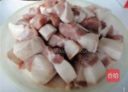 博山酥锅的做法图解1