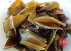 博山酥锅的做法图解2