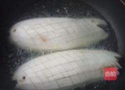 茄子鱼的做法图解5