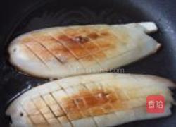 茄子鱼的做法图解6