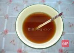 第一次做的月饼的做法图解2