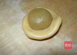 第一次做的月饼的做法图解6