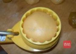 第一次做的月饼的做法图解8