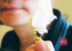 正确吃大闸蟹的做法图解7