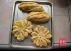 椰蓉面包的做法图解5