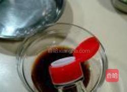 醋烧黄鱼的做法图解2