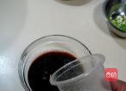 醋烧黄鱼的做法图解3