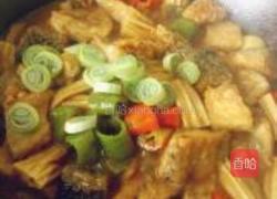 啤酒炖鲤鱼的做法图解10