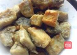 啤酒炖鲤鱼的做法图解4