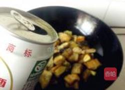 啤酒炖鲤鱼的做法图解7