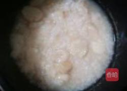 山药粥的做法图解8