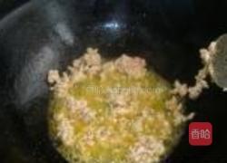 麻婆豆腐的做法图解4