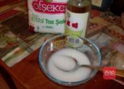 火鸡肉段的做法图解4