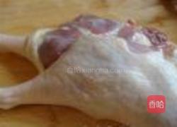 湘西土匪鸭的做法图解1