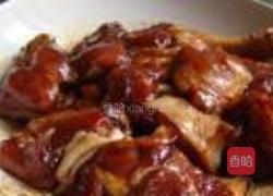 湘西土匪鸭的做法图解4