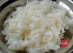 拌红油牛百叶的做法图解1