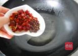 拌红油牛百叶的做法图解2