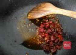 拌红油牛百叶的做法图解4