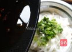 拌红油牛百叶的做法图解5