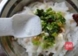 拌红油牛百叶的做法图解6