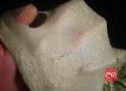 抹茶蜜枣吐司的做法图解4