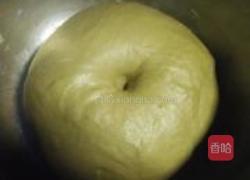 抹茶蜜枣吐司的做法图解5