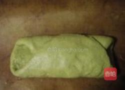 抹茶蜜枣吐司的做法图解9