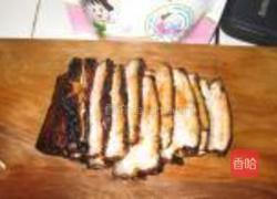 自制芋头扣肉的做法图解7