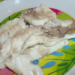 肉馅蒸鱼的做法[图]