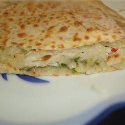 羊油饼的做法[图]