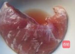 香菇鲜肉盏的做法图解4