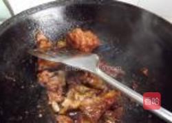 腐乳排骨的做法图解5