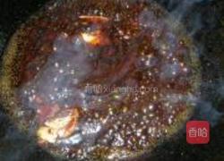 熊掌豆腐的做法图解2