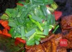 熊掌豆腐的做法图解5