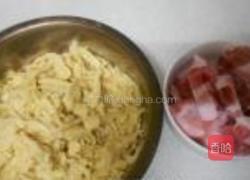 卤竹笋的做法图解1