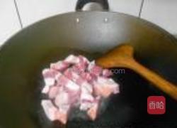 卤竹笋的做法图解2