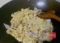 卤竹笋的做法图解3