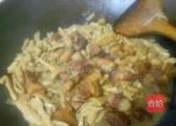 卤竹笋的做法图解6