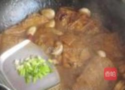 辣味蒜子带鱼的做法图解10