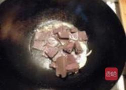 红白豆腐的做法图解4