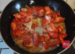 麻辣龙虾的做法图解11