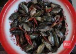 麻辣龙虾的做法图解1