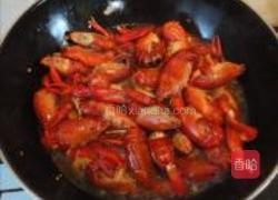 麻辣龙虾的做法图解9