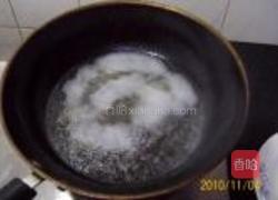 清水油盐炒油菜的做法图解12