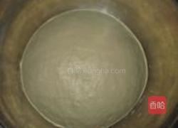 杏鲍菇培根披萨的做法图解1