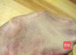 玉米粒小餐包的做法图解1