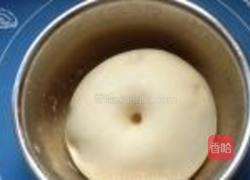 玉米粒小餐包的做法图解2