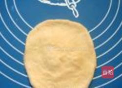 玉米粒小餐包的做法图解5