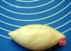 玉米粒小餐包的做法图解7