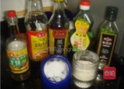 凉拌黄豆芽的做法图解3